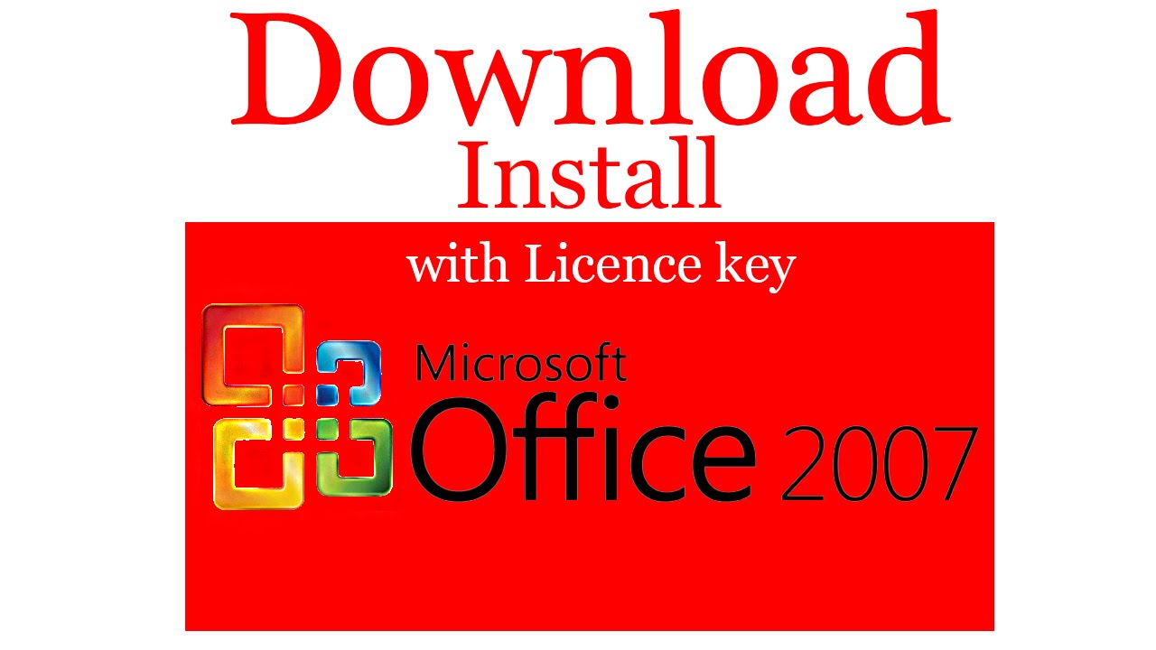 leap office 2007 free download